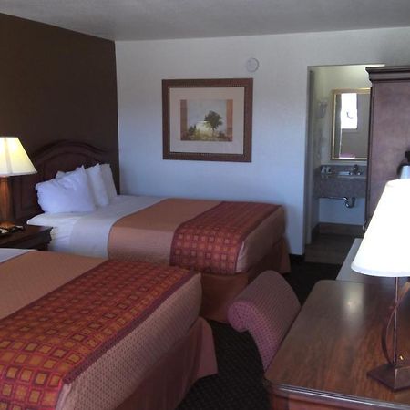 1St Interstate Inn Montrose Luaran gambar
