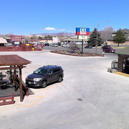 1St Interstate Inn Montrose Luaran gambar