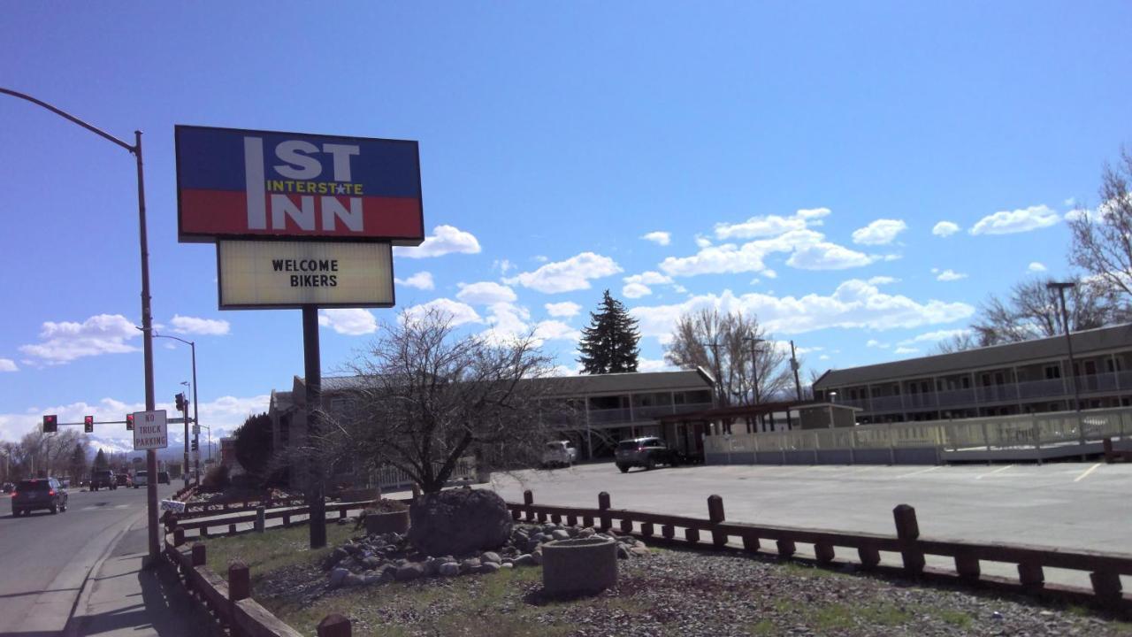 1St Interstate Inn Montrose Luaran gambar