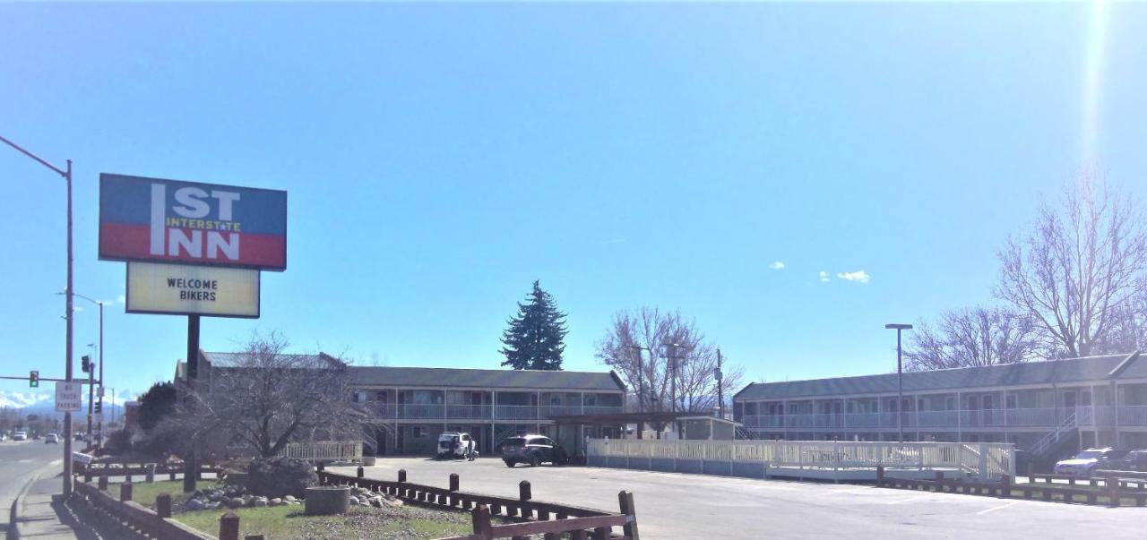 1St Interstate Inn Montrose Luaran gambar