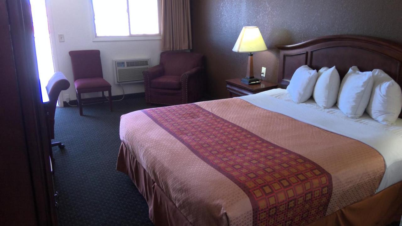 1St Interstate Inn Montrose Luaran gambar