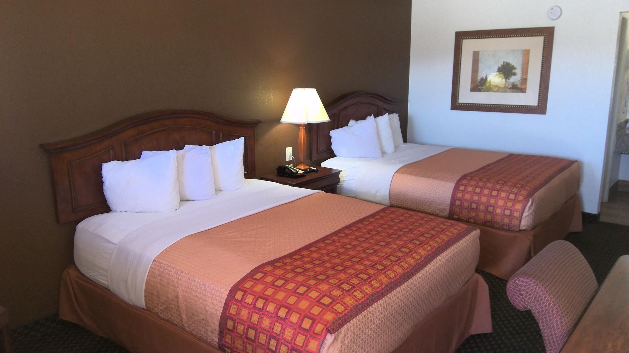 1St Interstate Inn Montrose Luaran gambar