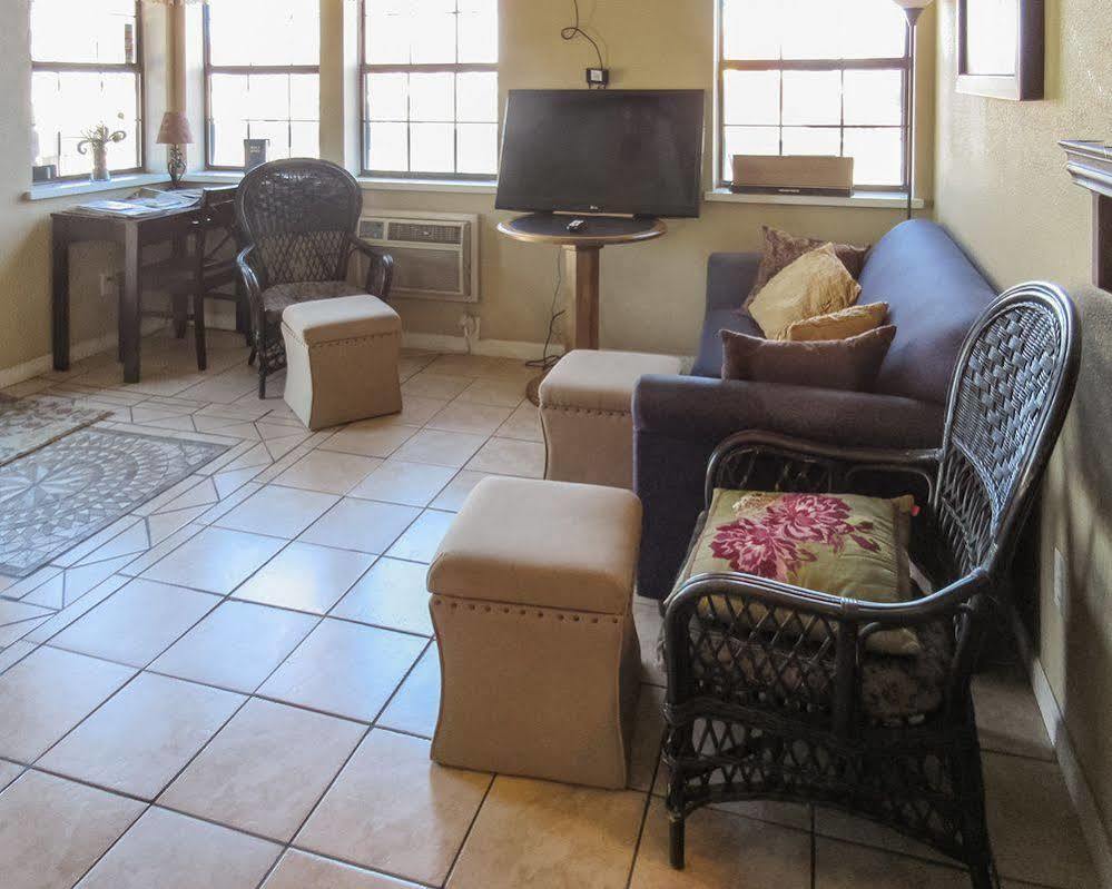 1St Interstate Inn Montrose Luaran gambar