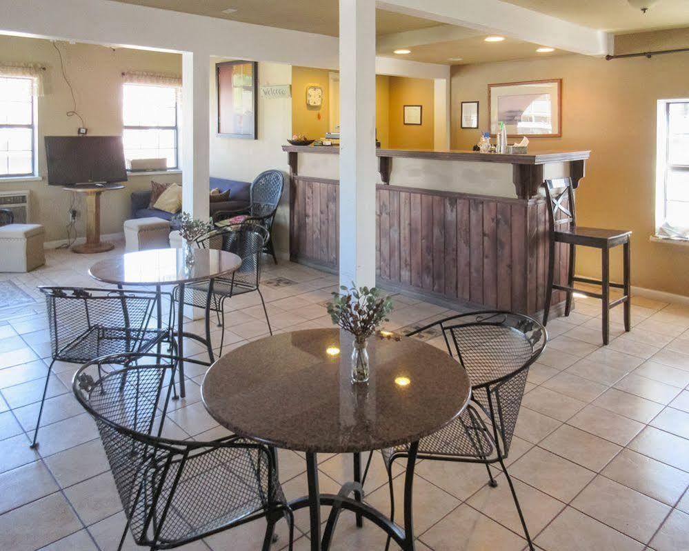1St Interstate Inn Montrose Luaran gambar
