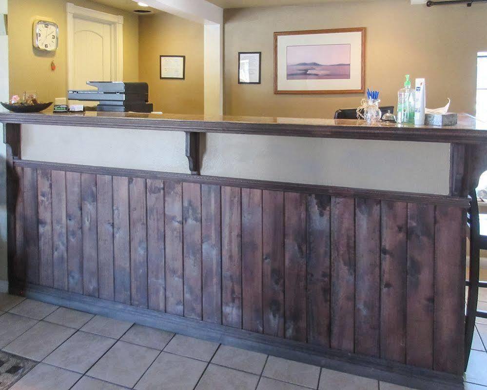 1St Interstate Inn Montrose Luaran gambar