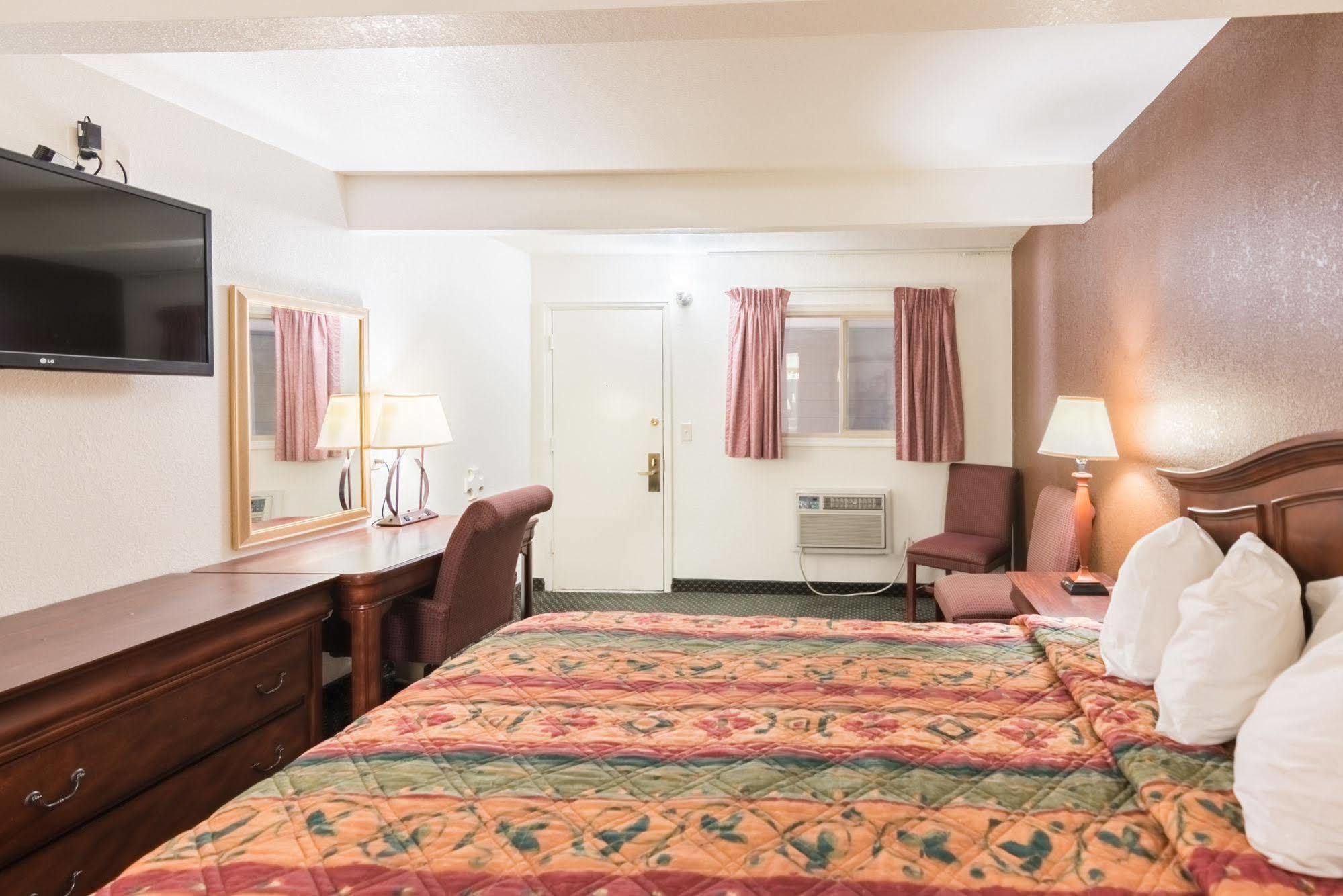 1St Interstate Inn Montrose Luaran gambar