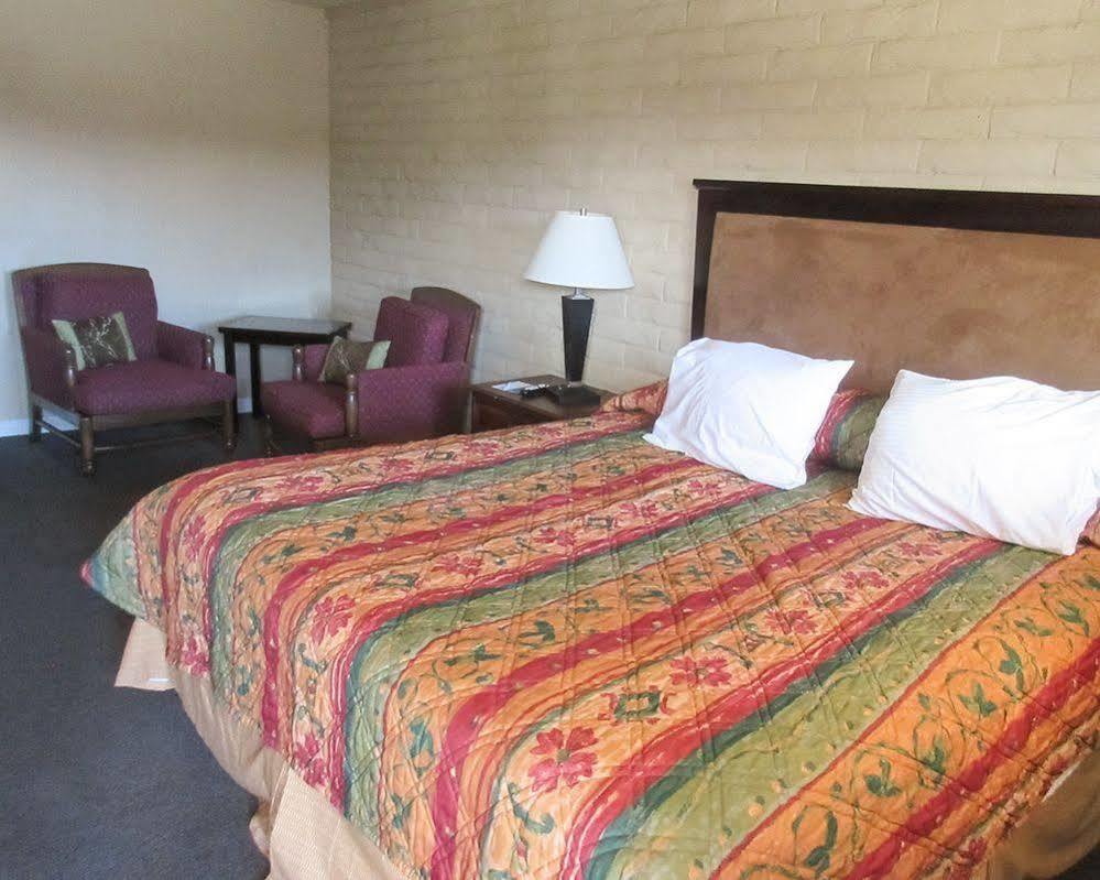 1St Interstate Inn Montrose Luaran gambar
