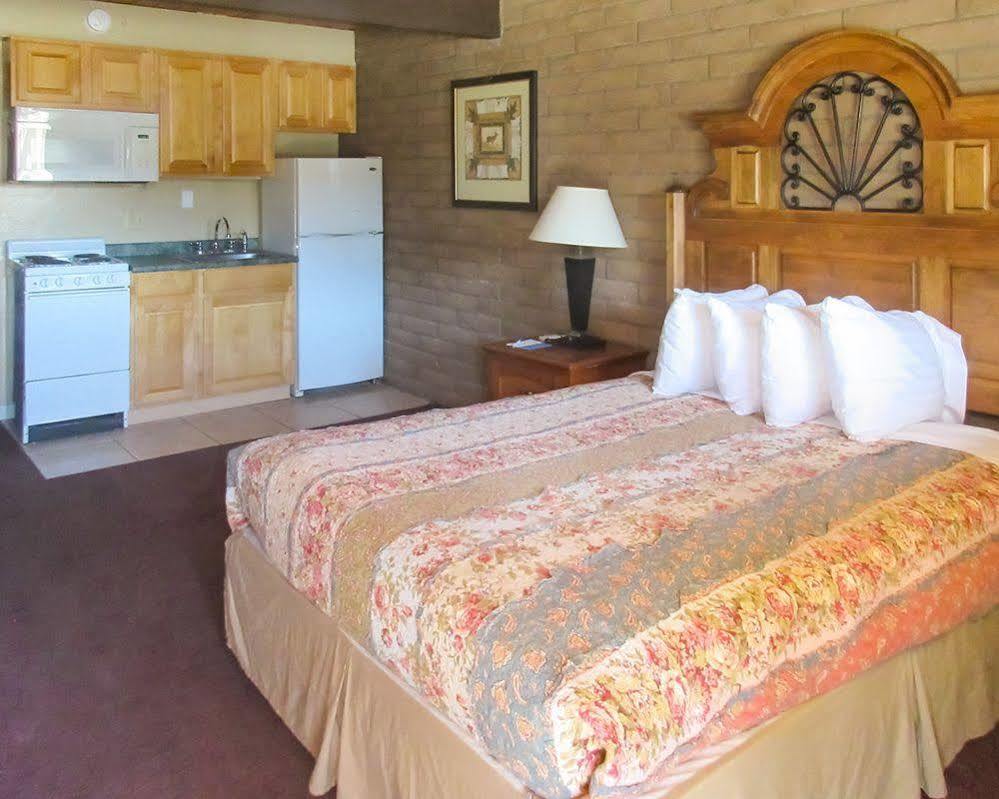 1St Interstate Inn Montrose Luaran gambar