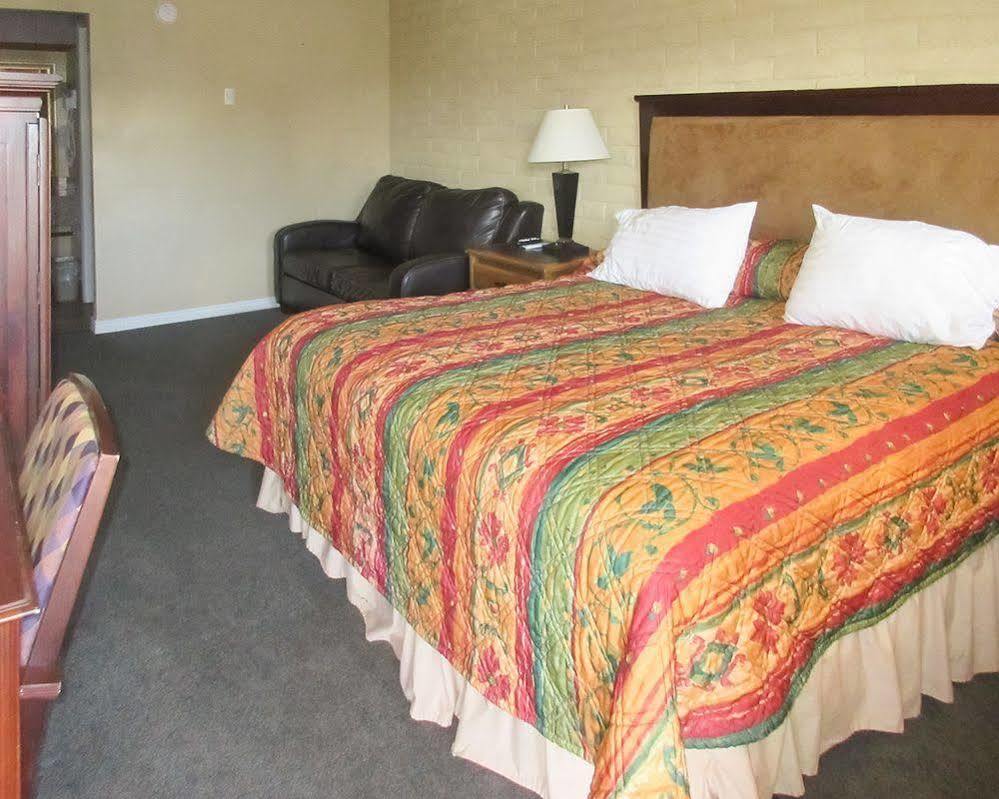 1St Interstate Inn Montrose Luaran gambar