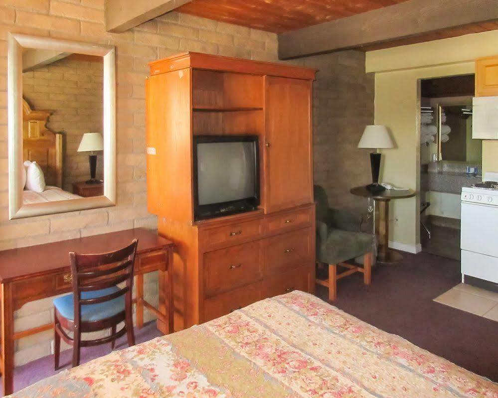 1St Interstate Inn Montrose Luaran gambar