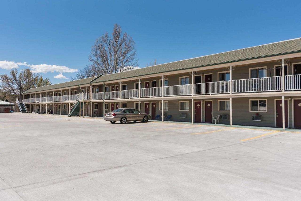 1St Interstate Inn Montrose Luaran gambar