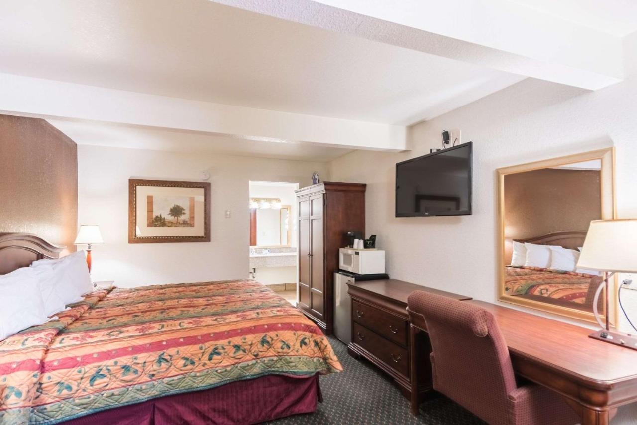 1St Interstate Inn Montrose Luaran gambar