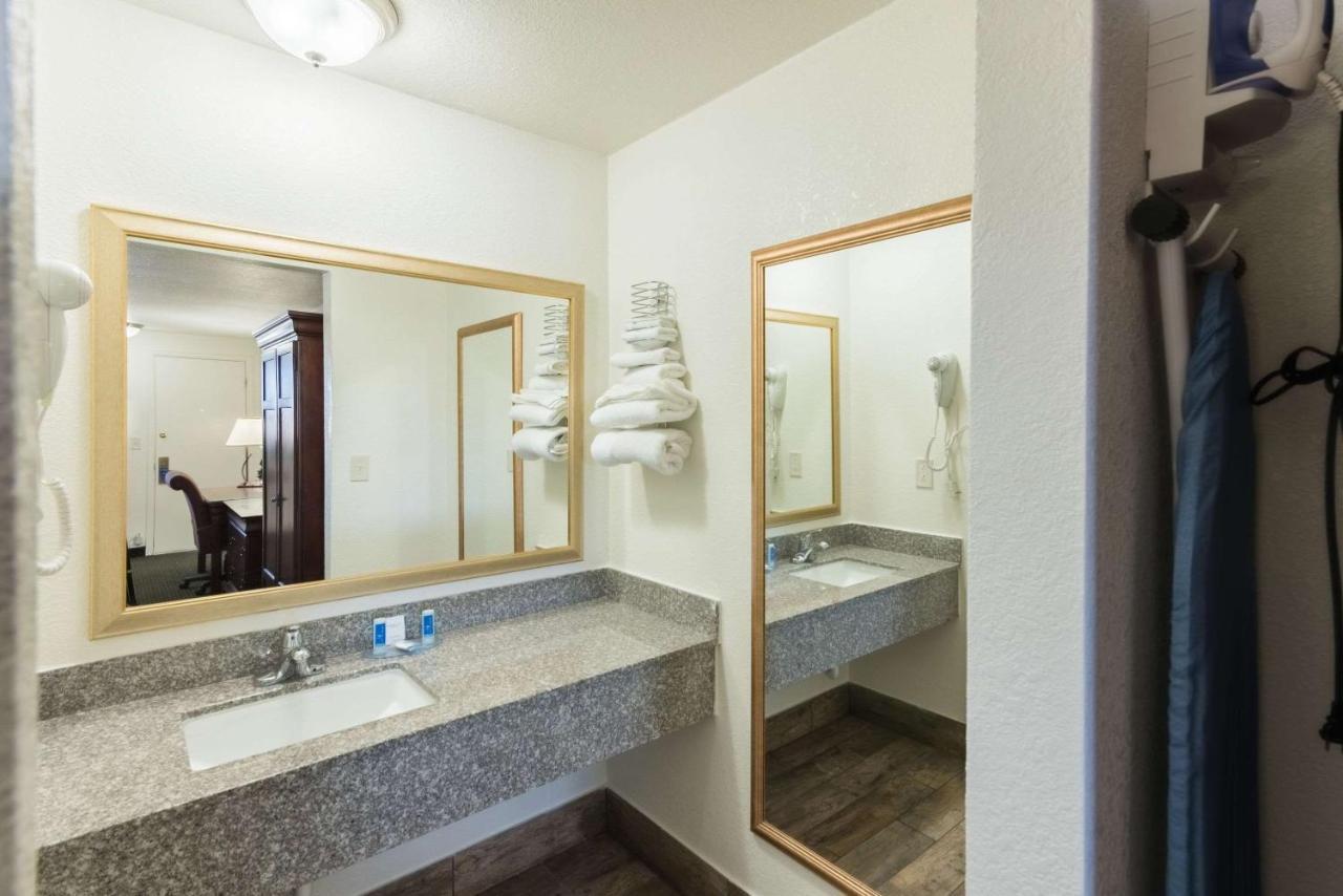 1St Interstate Inn Montrose Luaran gambar